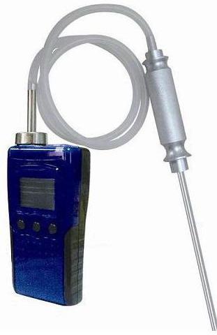 氮气泄漏防护与徐州检测仪器应用全指南 造纸行业的气体检测智能方案
