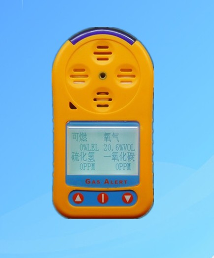 BX626硫化氢检测仪 工业安全领域的气体检测利器