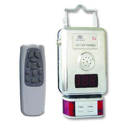 多功能气体检测专家 氧气声光报警仪CPR-GX4助力工业安全
